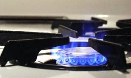 Kids’ Asthma, Wheezing and Bronchitis Linked to Unventilated Gas Stoves