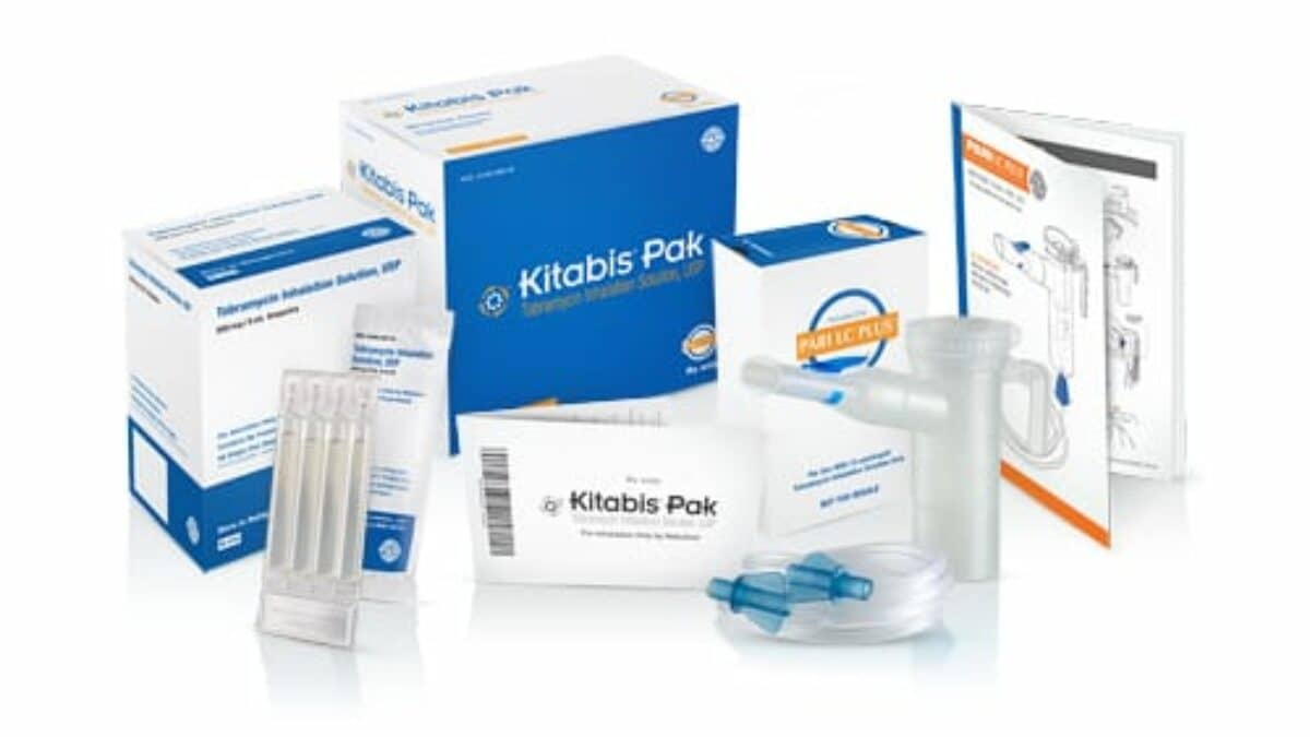 glutathione nebulizer for cystic fibrosis Maximizing Your Lung Health with Nebulized Pharmacologic Management of Cystic Fibrosis