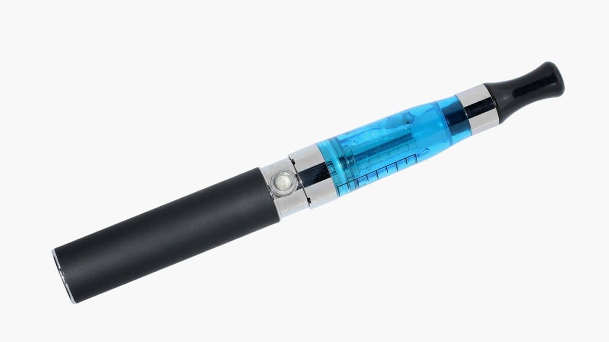 Vaping Nicotine Impairs Airway Clearance | RT