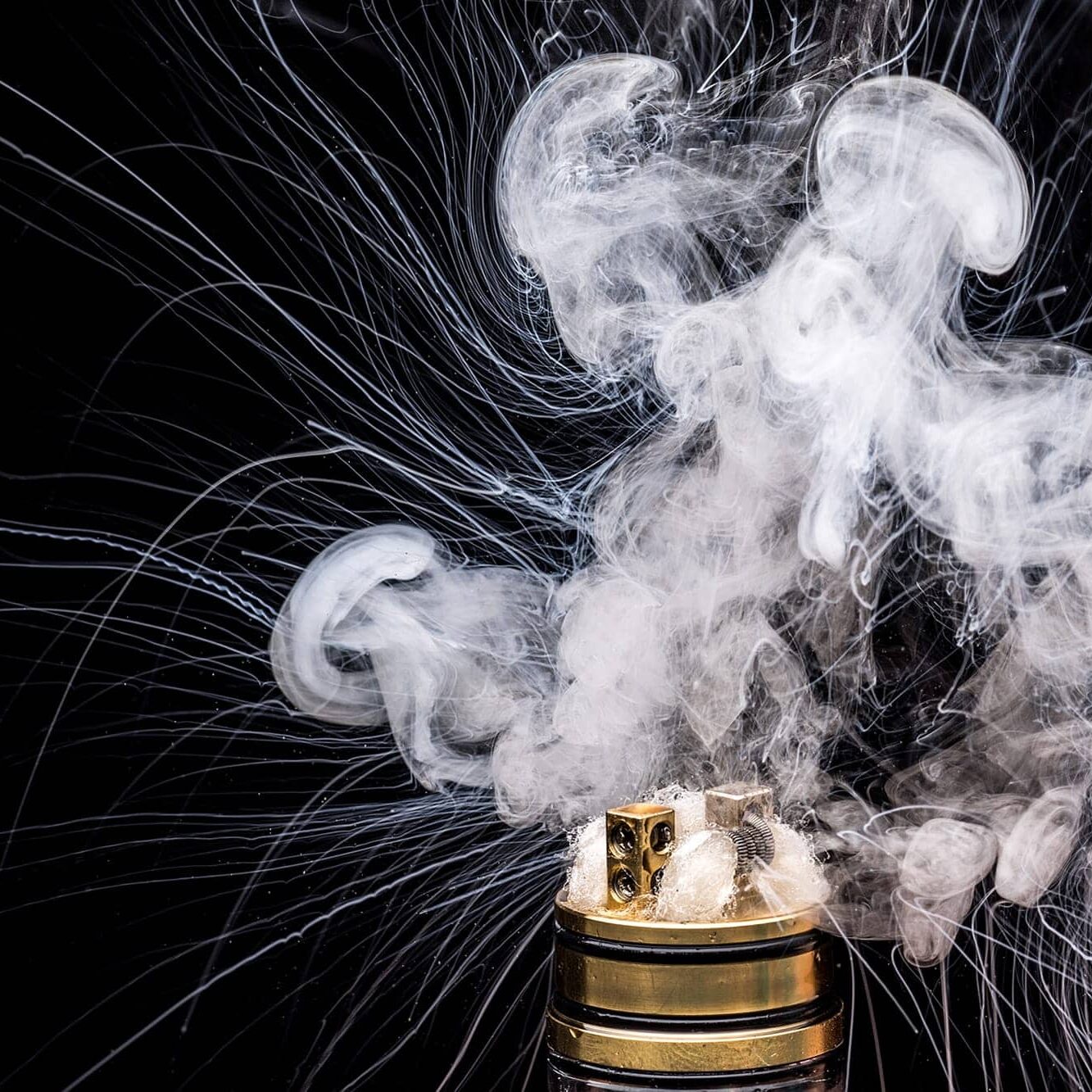 Secondhand Exposure to E-Cigarettes Puts COPD Patients At Risk | Respiratory Therapy Secondhand Exposure to E-Cigarettes Puts COPD Patients At Risk | Respiratory Therapy