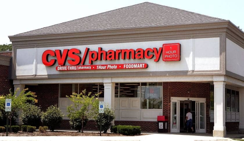 CVS Quits US Chamber of Commerce Over Its Tobacco Lobbying