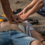 Prehospital CPR: Timeliness Over Experience
