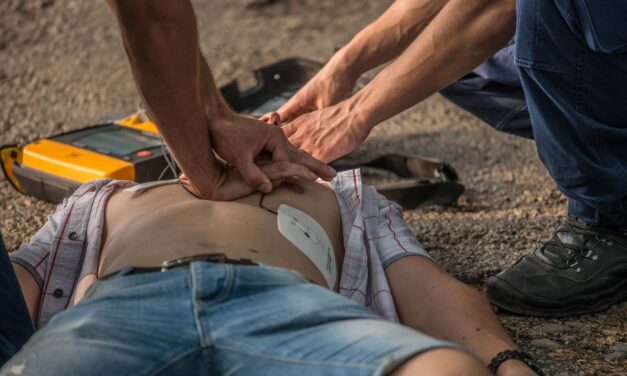 Prehospital CPR: Timeliness Over Experience