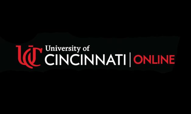 University of Cincinnati Bachelor & Master Degrees in Respiratory Therapy