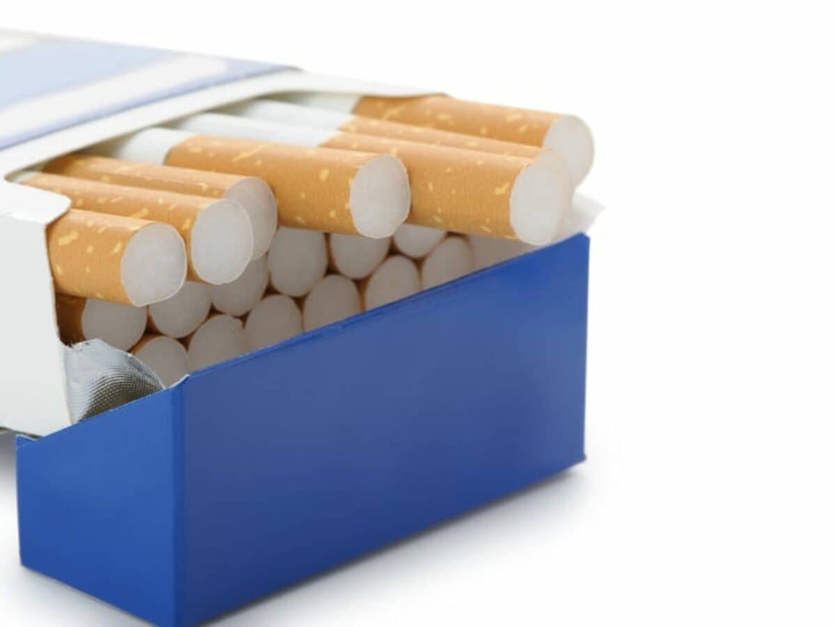 legal tobacco age florida Tobacco 21 Is the Law of the Land: Raising the Minimum Sales Age for All  Tobacco Products to 21