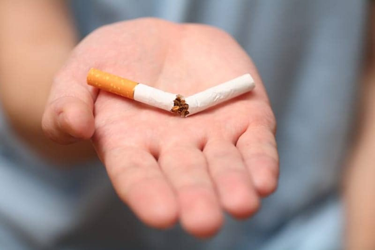 smoking tobacco before surgery Quit surgery! Before and after bariatric surgery,