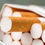 can chewing tobacco cause afib Does nicotine trigger AFib? Smoking Tied to Atrial Fibrillation
