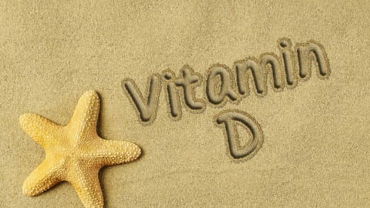 Vitamin D Deficiency Worsens COPD