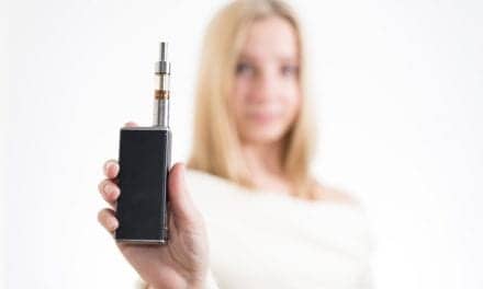 Studies Suggest Connections Between Lung Injury, Pneumonia and E-cigarettes