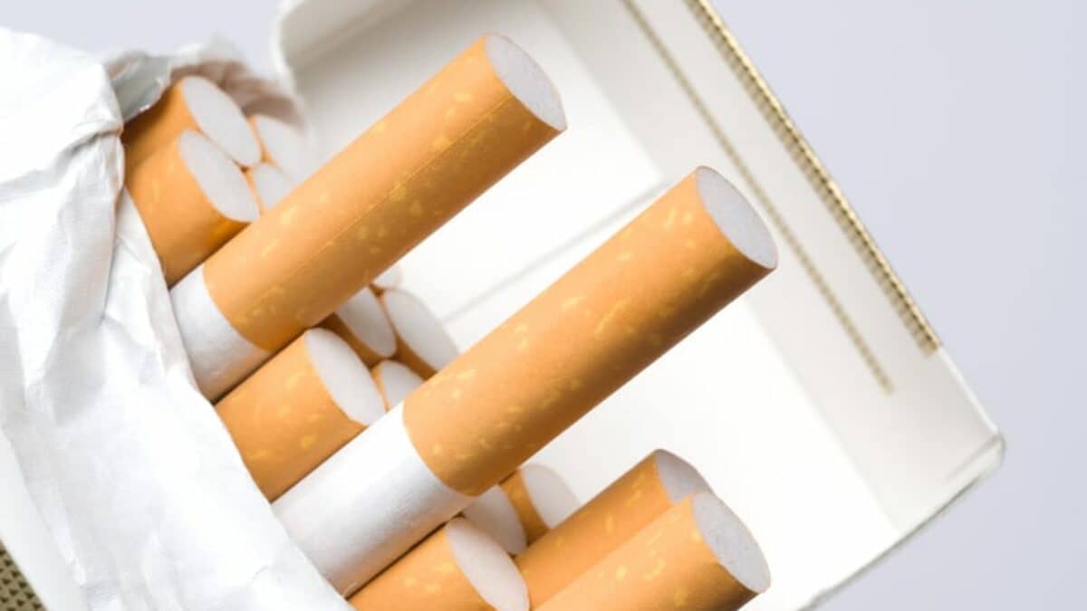do you need id for cigarettes Small Shops, Heavy Advertisers Less Likely to ID for Tobacco