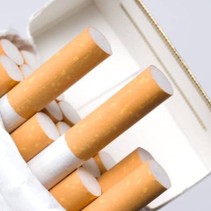 michael bloomberg tobacco Michael Bloomberg Launches Tobacco Industry Watchdog