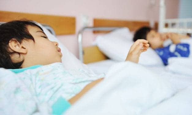 Evidence Points to Viral, Not Bacterial Causes for Community-Acquired Pneumonia in Children