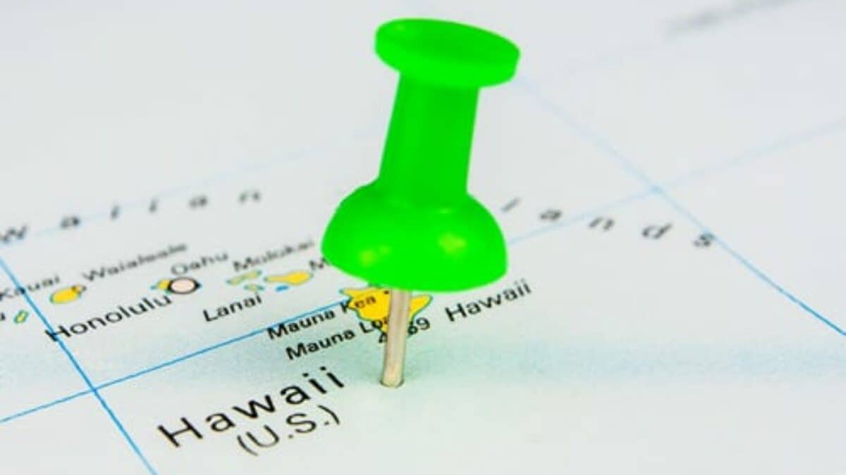 Hawaii First State to Raise Legal Tobacco Age to 21