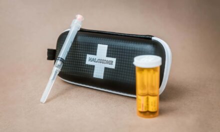 Naloxone May Not Fully Reverse Respiratory Depression From Synthetic Opioids