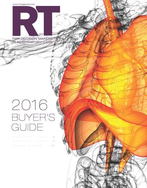 RT 2016 Buyer’s Guide Now Available