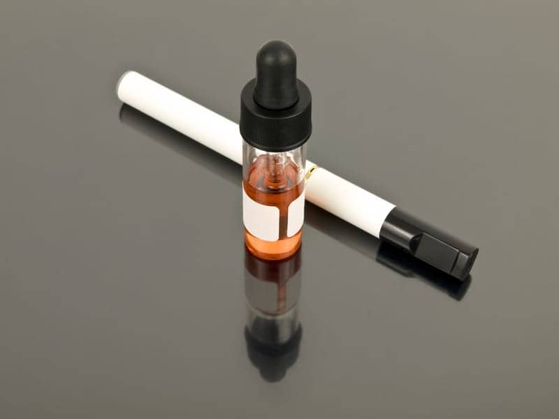 E-cigarettes Can Alter Airway Immune Defense Genes