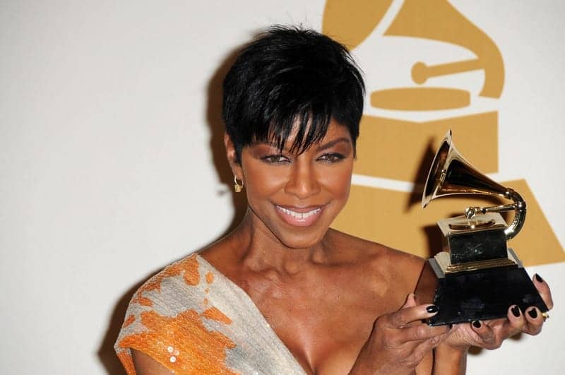 Pulmonary Arterial Hypertension Led to Death of Natalie Cole