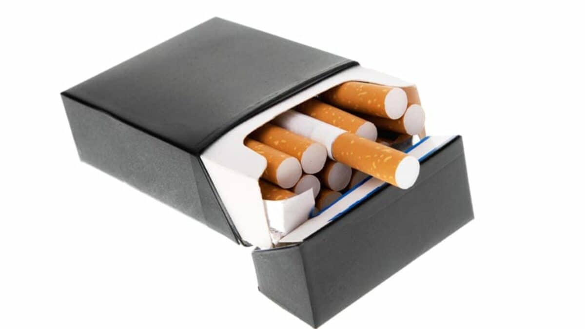 cigarette withdrawal effects Tobacco Addiction: Symptom, Causes, Effect, Treatment and Prevention