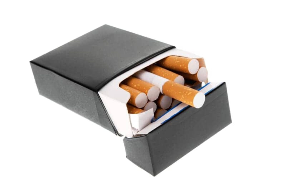 how bad is a pack of cigarettes a week Less Than a Pack of Cigarettes a Day Still Really Bad how bad is a pack of cigarettes a week Less Than a Pack of Cigarettes a Day Still Really Bad