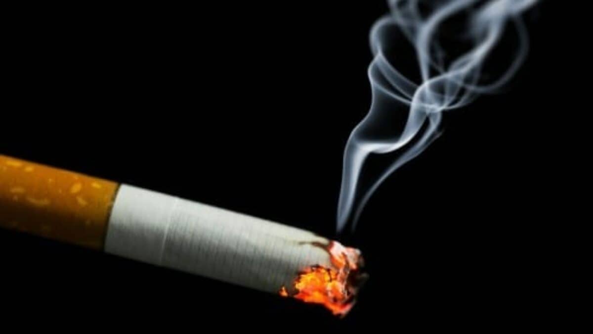 can i be allergic to cigarette smoke Early Secondhand Smoke Exposure May Lead to Food Allergies