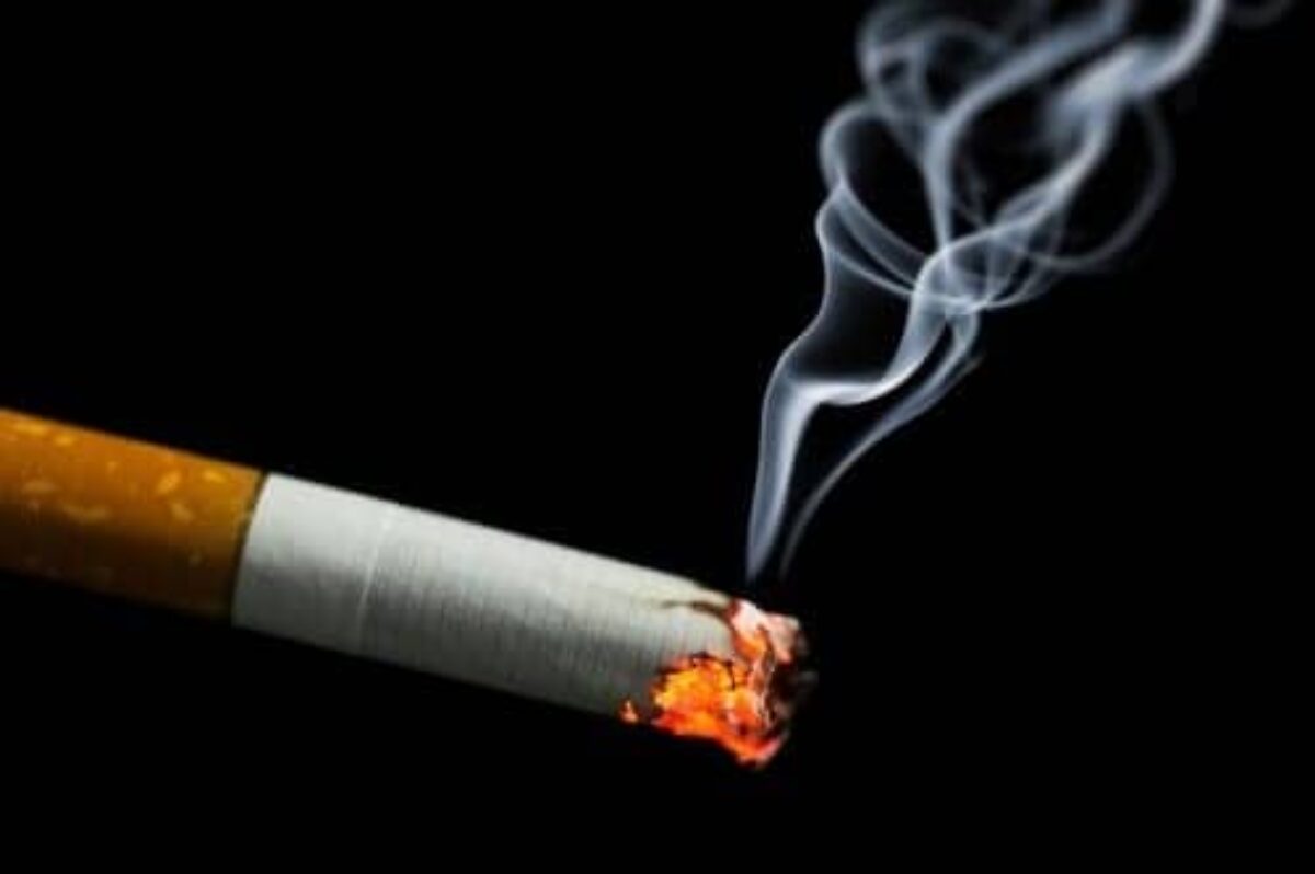 i smoked one cigarette after quitting What Happens if You Smoke Just One Cigarette After Quitting? The Real  Impact of a Relapse