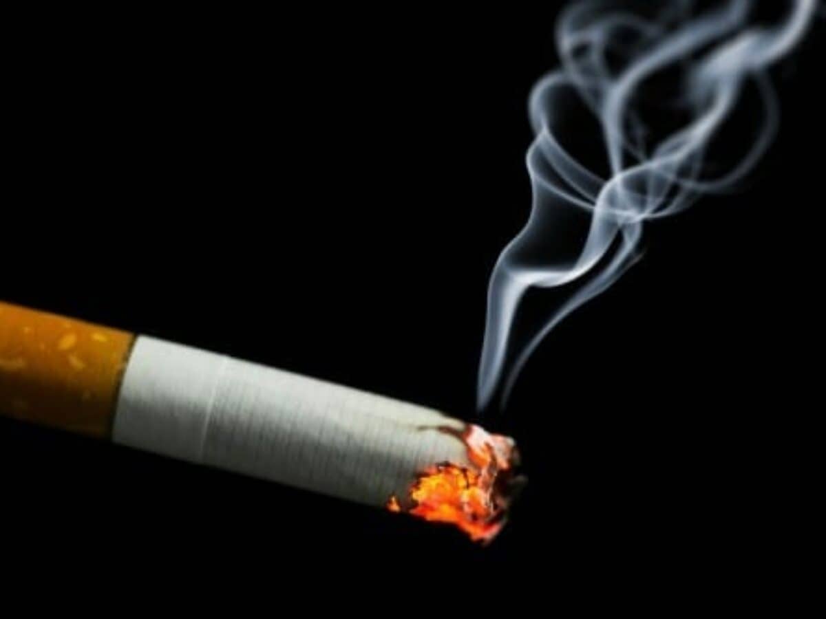 allergic rhinitis cigarette smoke Early Secondhand Smoke Exposure May Lead to Food Allergies