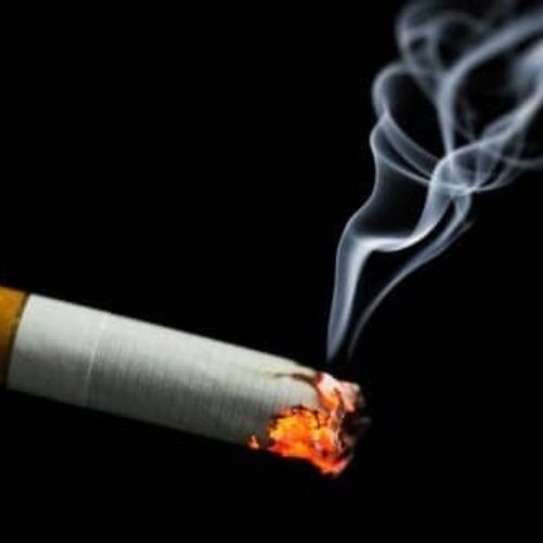 tobacco smoke allergy Early Secondhand Smoke Exposure May Lead to Food Allergies