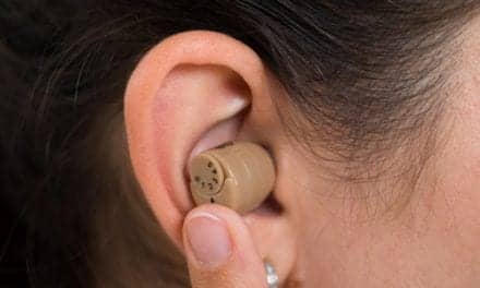 New Test to Detect Early Hearing Loss in Cystic Fibrosis Patients