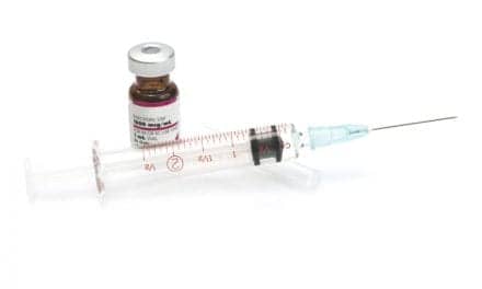 Influenza Vaccination May Reduce Atrial Fibrillation Risk