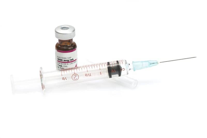 Influenza Vaccination May Reduce Atrial Fibrillation Risk