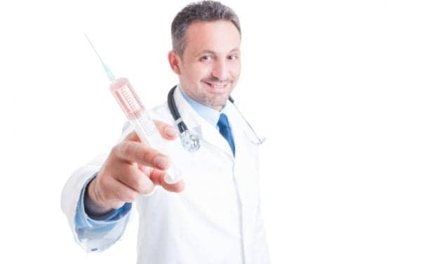 Patient Recruitment Begins for MERS Vaccine Trial