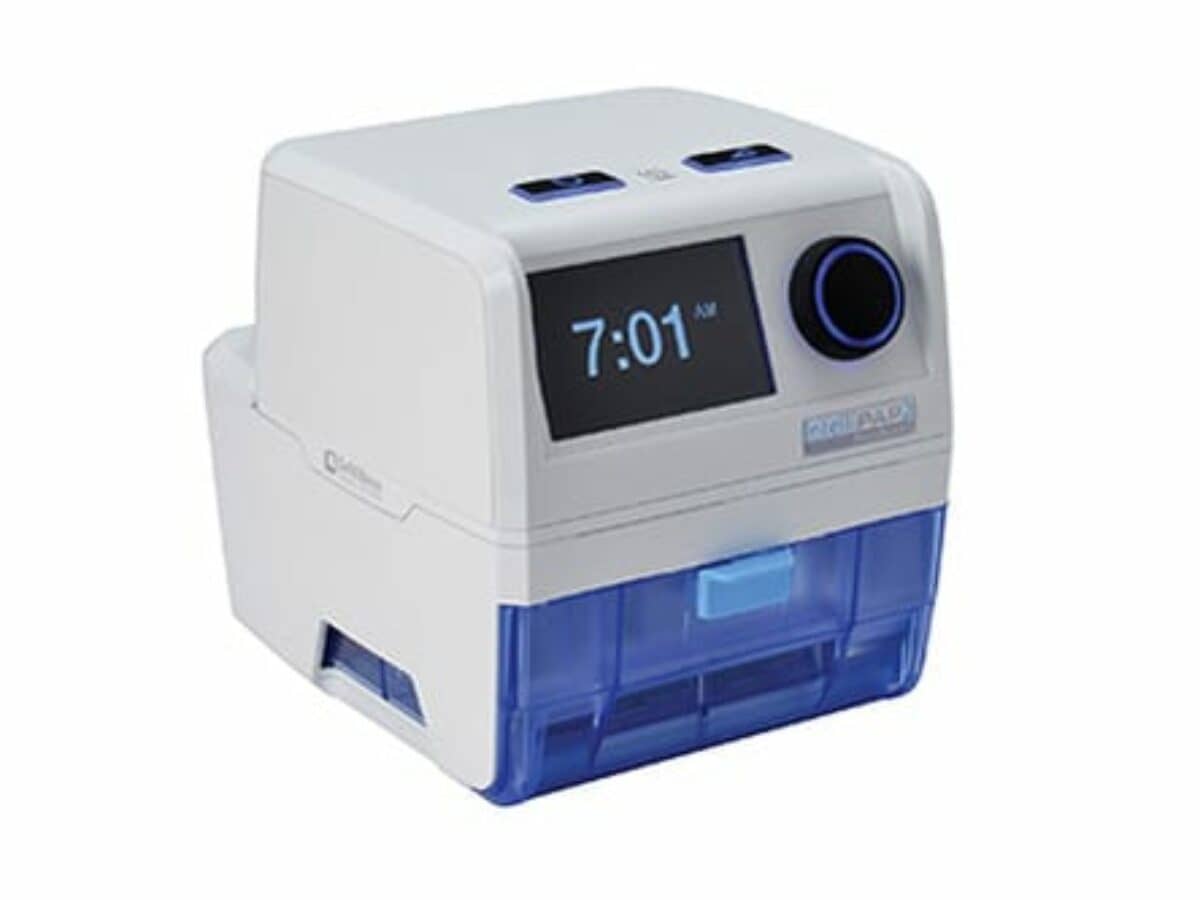 CPAP_DriveDevilbiss_IntelliPAP