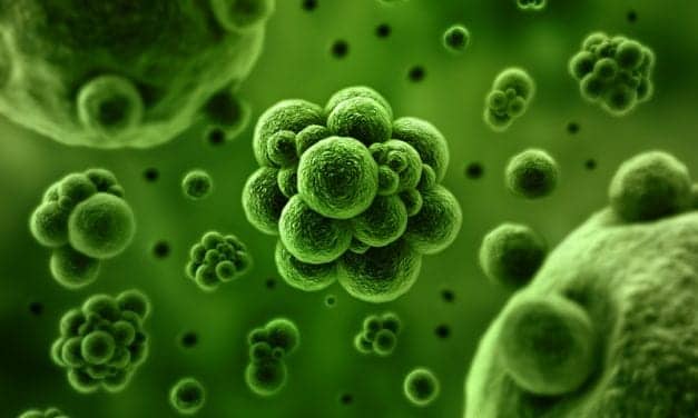 Unique Nasal Microbiome in Uncontrolled Asthma