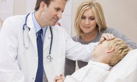 Children with Rhinovirus Present Differently Than Those with RSV
