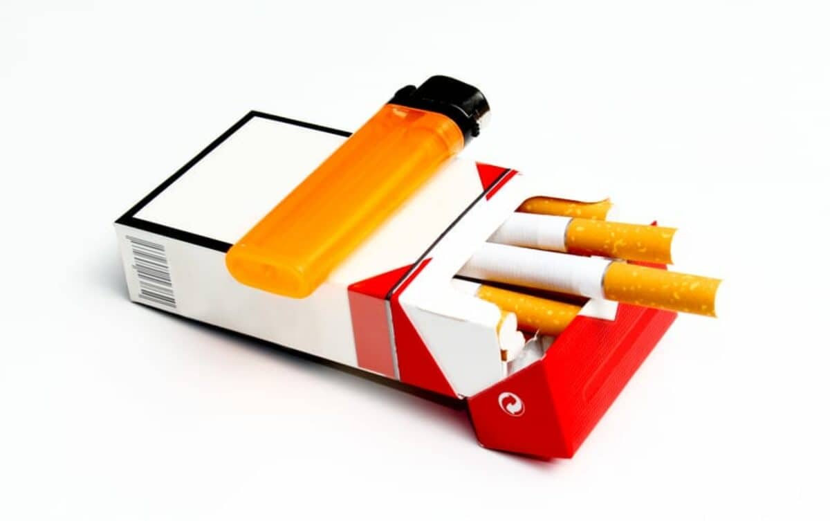 San Francisco Raises Age to Buy Tobacco to 21