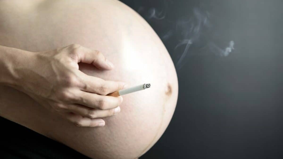 is 2 to 3 cigarettes a day bad Pack Years of Smoking and Lung Cancer Risk