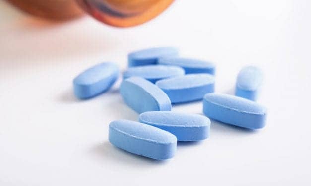 Cystic Fibrosis: Ivacaftor May Reduce Common Lung Infections