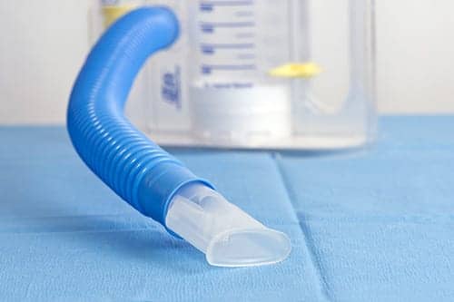 Post-op Incentive Spirometry Not Beneficial after Bariatric Surgery