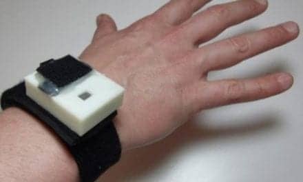 Wearable System Aims to Predict, Prevent Asthma Attacks