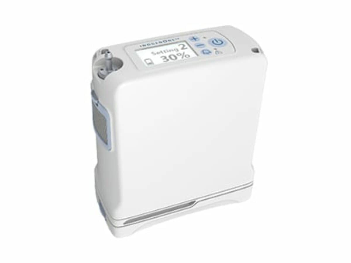 Inogen One G4 Portable Oxygen Concentrator Available | RT Inogen One G4 Portable Oxygen Concentrator Available | RT