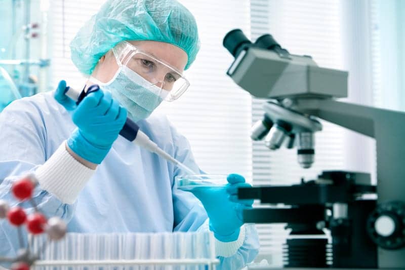 Positive Data for PAH Patients Treated with Riociguat