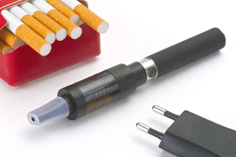 Teen Use of Non-cigarette Tobacco Products Increases Smoking Risk