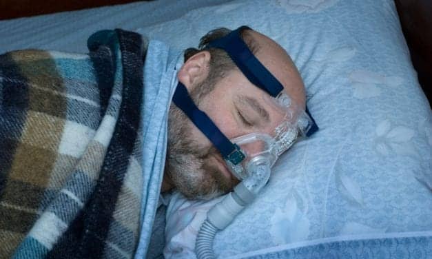 Sleep Apnea Increases Risk of Recurrent Pulmonary Embolism