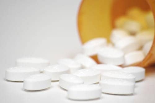 51% of Opioid Rx Go to Patients with Depression, Mood Disorders