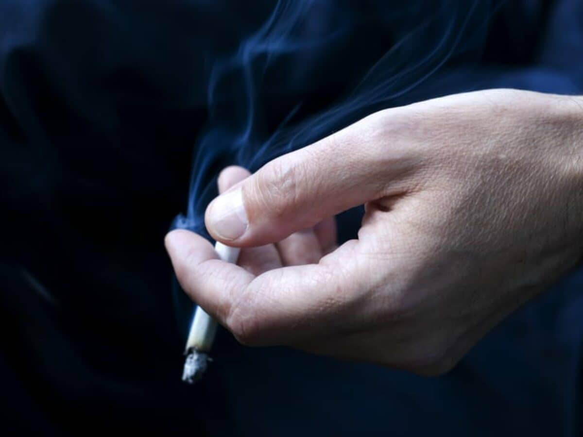 who owns american spirit cigarettes Natural American Spirit