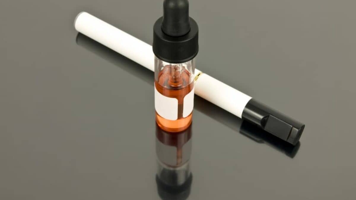 elfbar nachfüll pod läuft aus Top 6 des meilleures cigarettes électroniques 2024 main image 0
