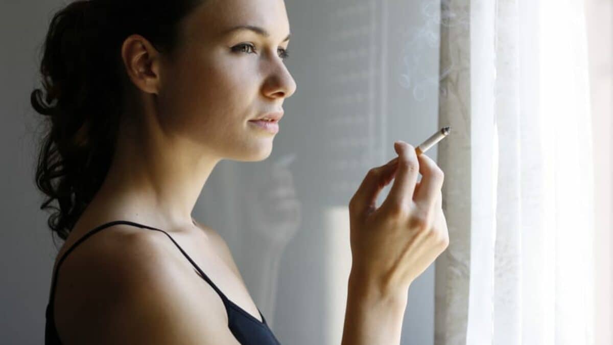 Apartment, Condo Dwellers Can't Avoid Cigarette Smoke