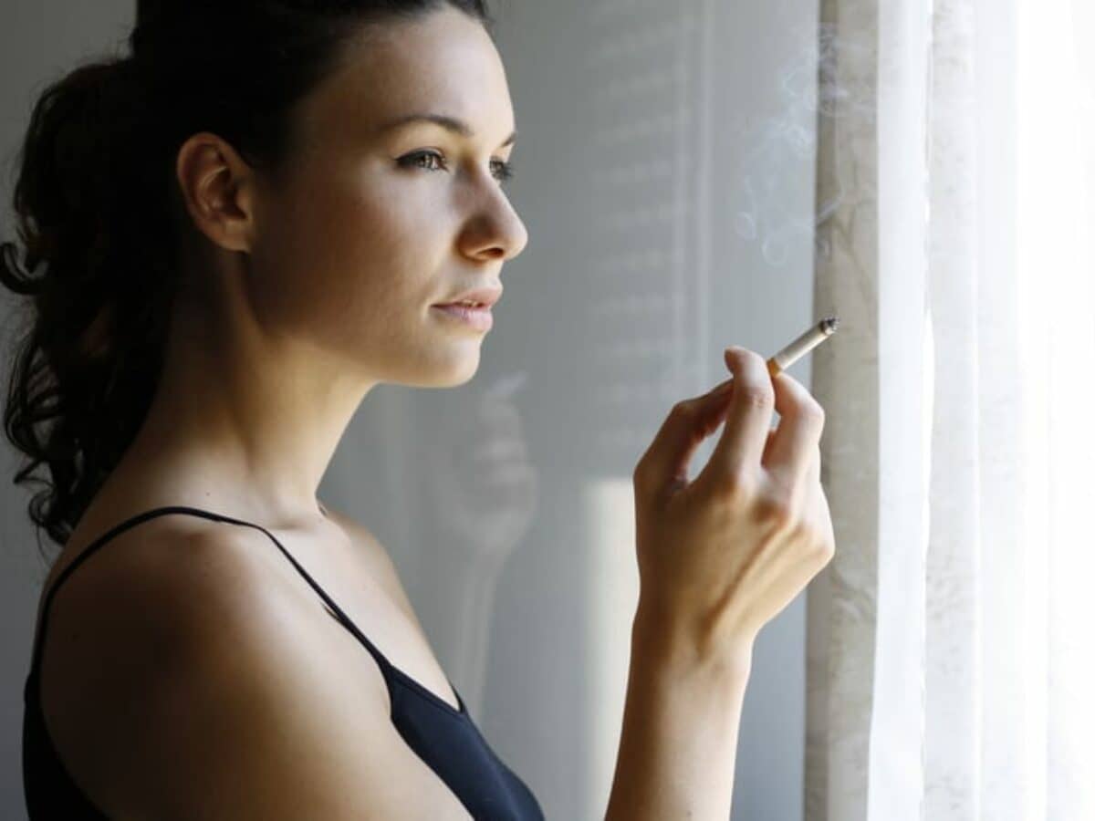 cigarette smoke from downstairs apartment Apartment, Condo Dwellers Can't Avoid Cigarette Smoke