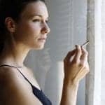 Apartment, Condo Dwellers Can't Avoid Cigarette Smoke