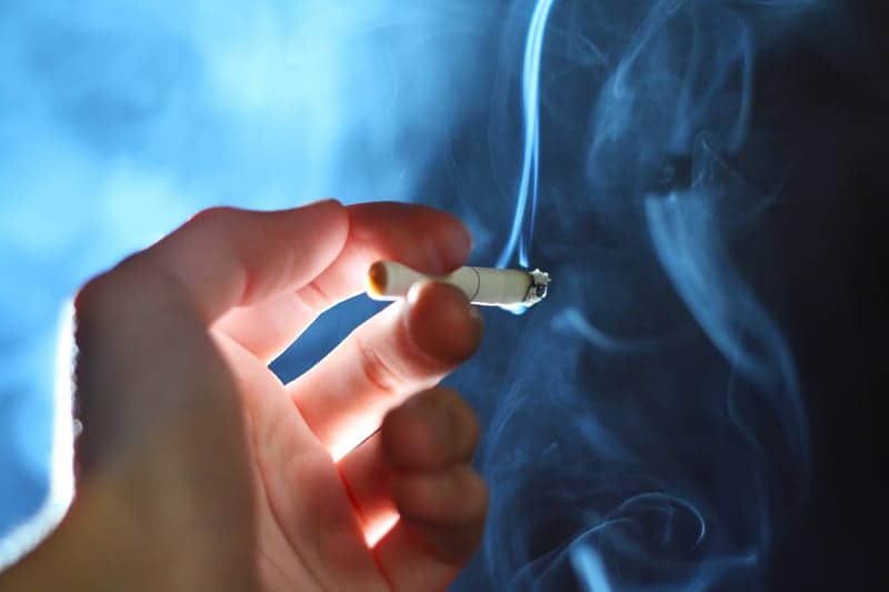 occasional tobacco use 1-in-4 American Adults Still Use Tobacco Products